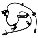 Mando 25A5368 ABS Wheel Speed Sensor - Rear Right