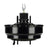 Mando 27A1030 Power Brake Booster