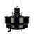 Mando 27A1078 Power Brake Booster