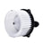 Mando 32A1005 HVAC Blower Motor - Front