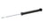 Mando MSS020020 Suspension Shock Absorber - Rear