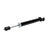 Mando MSS020041 Suspension Shock Absorber - Rear