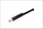 Mando MSS020301 Suspension Shock Absorber - Rear