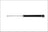 Mando MSS020363 Suspension Shock Absorber - Rear