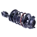 Mando MSS050005 Suspension Strut and Coil Spring Assembly - Front Left