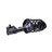 Mando MSS050037 Suspension Strut and Coil Spring Assembly - Front Right