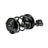 Mando MSS050066 Suspension Strut and Coil Spring Assembly - Front Right