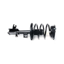 Mando MSS050085A Suspension Strut and Coil Spring Assembly - Front Left