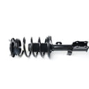 Mando MSS050155A Suspension Strut and Coil Spring Assembly - Front Left