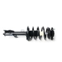 Mando MSS050156A Suspension Strut and Coil Spring Assembly - Front Right