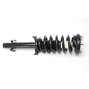 Mando MSS050233A Suspension Strut and Coil Spring Assembly - Front Left
