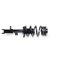 Mando MSS050271A Suspension Strut and Coil Spring Assembly - Front Left