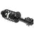 Mando MSS050320 Suspension Strut and Coil Spring Assembly - Front Right