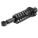 Mando MSS050512 Suspension Strut and Coil Spring Assembly - Rear Right