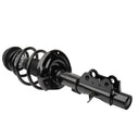 Mando MSS050607 Suspension Strut and Coil Spring Assembly - Front Left