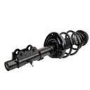 Mando MSS050608 Suspension Strut and Coil Spring Assembly - Front Right