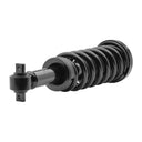 Mando MSS050637 Suspension Strut and Coil Spring Assembly - Front Left
