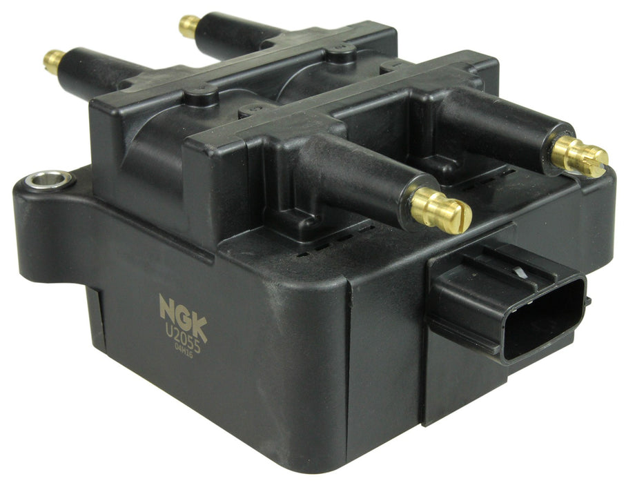 NGK 48650 Ignition Coil