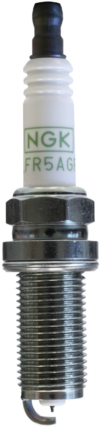 NGK 5018 Platinum Spark Plug Kit – Set Of 6 For Santa Fe, Optima, Altima, Frontier, V6 Models