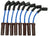 NGK 51054 Spark Plug Wire Set