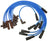 NGK 51130 Spark Plug Wire Set