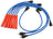 NGK 51426 Spark Plug Wire Set