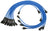 NGK 51428 Spark Plug Wire Set