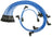 NGK 51429 Spark Plug Wire Set