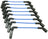 NGK 51438 Spark Plug Wire Set