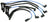 NGK 52020 Spark Plug Wire Set