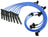NGK 52071 Spark Plug Wire Set