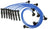NGK 52105 Spark Plug Wire Set