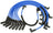 NGK 52108 Spark Plug Wire Set