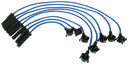 NGK 52150 Spark Plug Wire Set