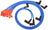 NGK 52405 Spark Plug Wire Set