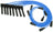 NGK 53140 Spark Plug Wire Set