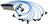 NGK 54181 Spark Plug Wire Set