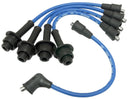 NGK 55010 Spark Plug Wire Set