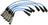 NGK 57145 Spark Plug Wire Set