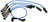 NGK 57349 Spark Plug Wire Set