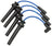NGK 58409 Spark Plug Wire Set