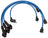 NGK 7551 Spark Plug Wire Set