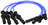 NGK 7600 Spark Plug Wire Set