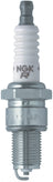 NGK 7634 Spark Plug - Exhaust Side