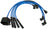 NGK 8016 Spark Plug Wire Set