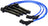NGK 8028 Spark Plug Wire Set