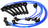 NGK 8029 Spark Plug Wire Set