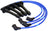 NGK 8041 Spark Plug Wire Set