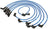 NGK 8105 Spark Plug Wire Set