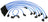 NGK 8115 Spark Plug Wire Set